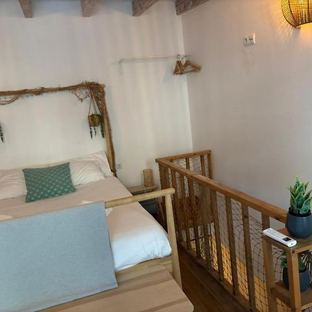 Private Terrace-Romantic-Sea, Castle Views-Central 阿利坎特 外观 照片