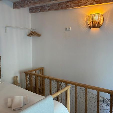 Private Terrace-Romantic-Sea, Castle Views-Central 阿利坎特 外观 照片