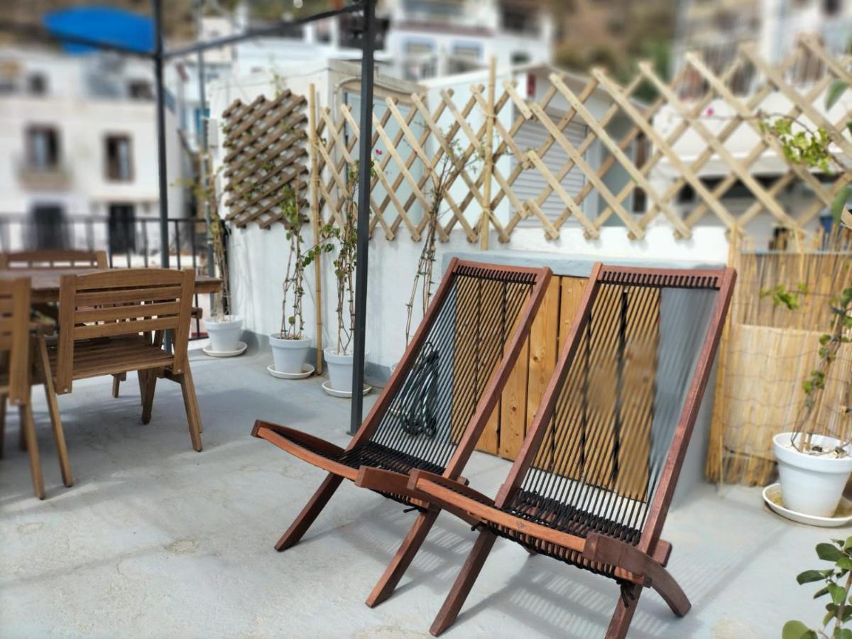 Private Terrace-Romantic-Sea, Castle Views-Central 阿利坎特 外观 照片