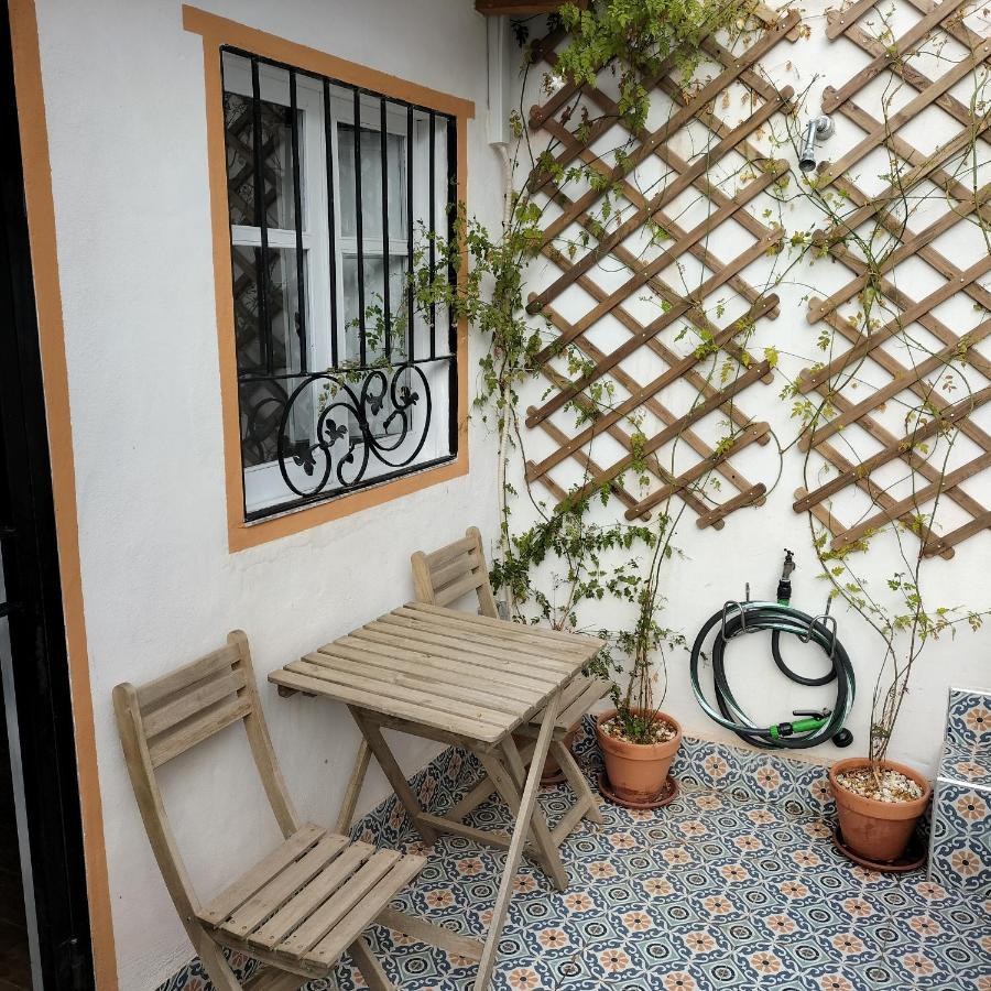 Private Terrace-Romantic-Sea, Castle Views-Central 阿利坎特 外观 照片